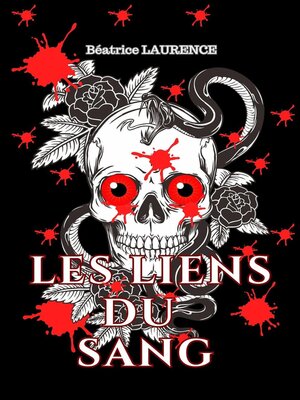 cover image of Les Liens du Sang